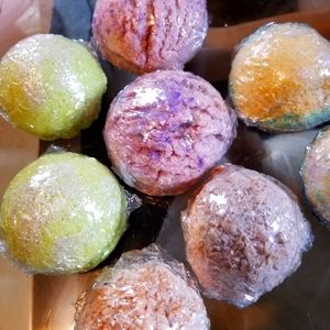 Bath Truffles